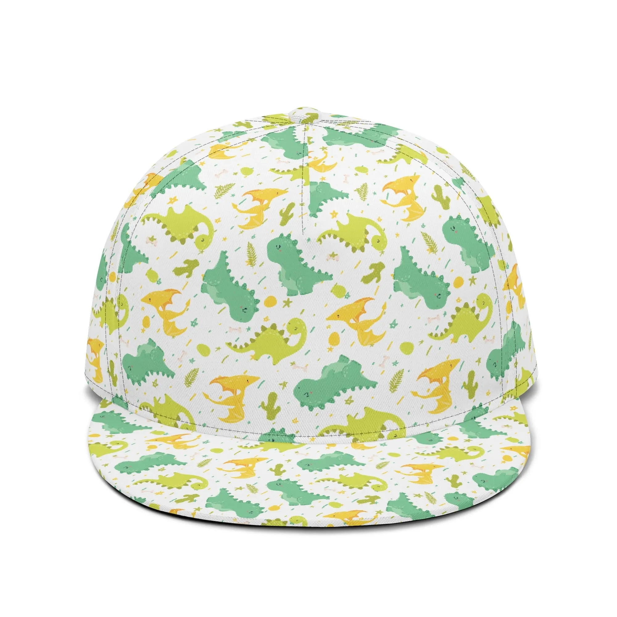 DinoRoar Classic Snapback