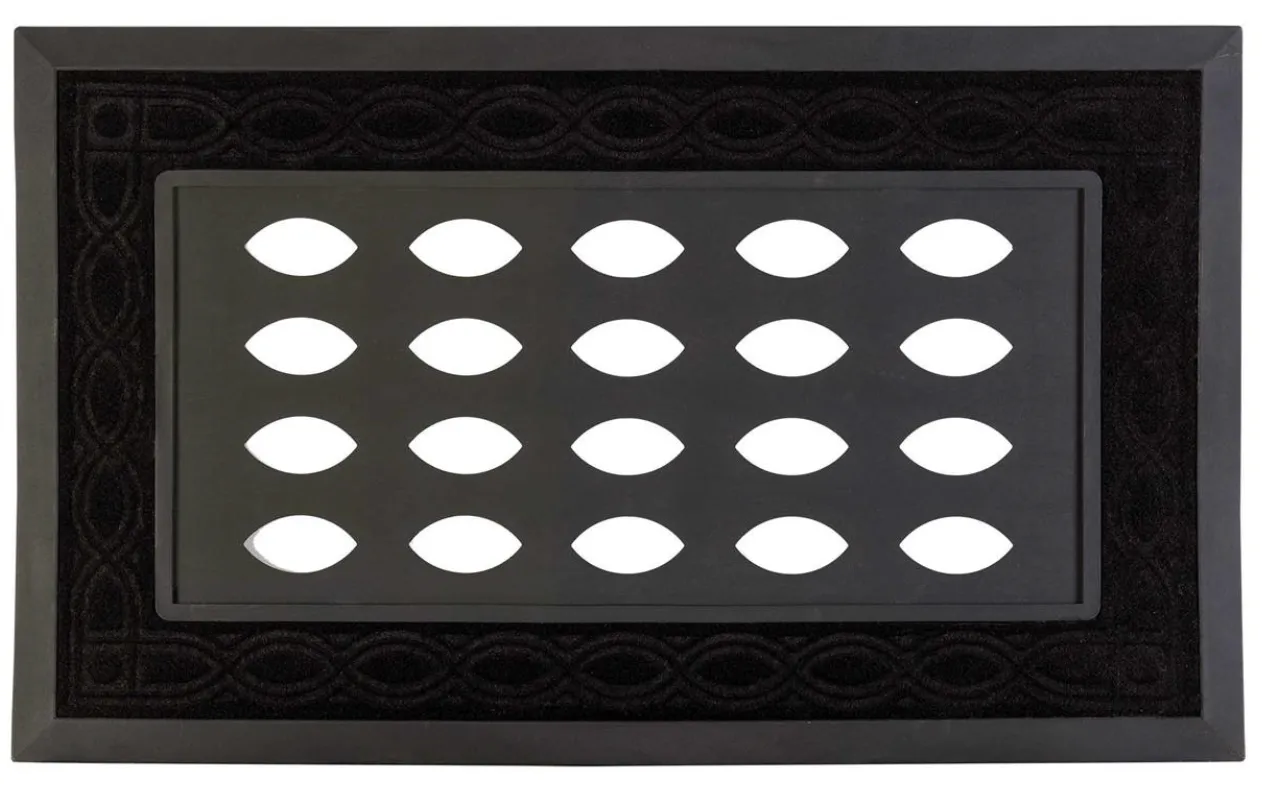 Door Mat - Switch Mat Tray