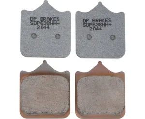 DP Brakes Sport HH  SuperSport Brake Pads SDP-638HH