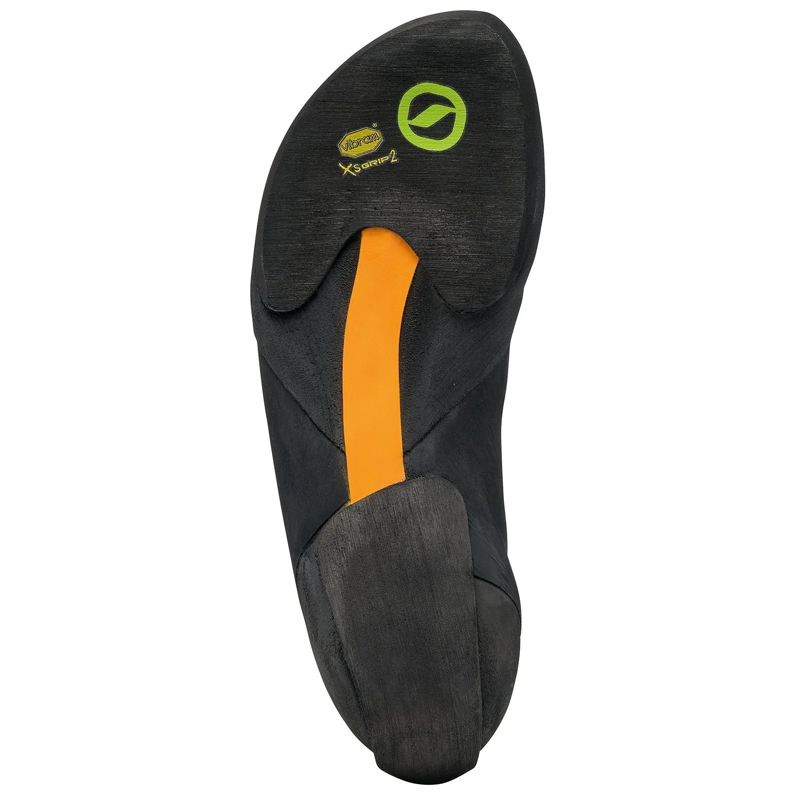 Drago - yellow, climbing shoes