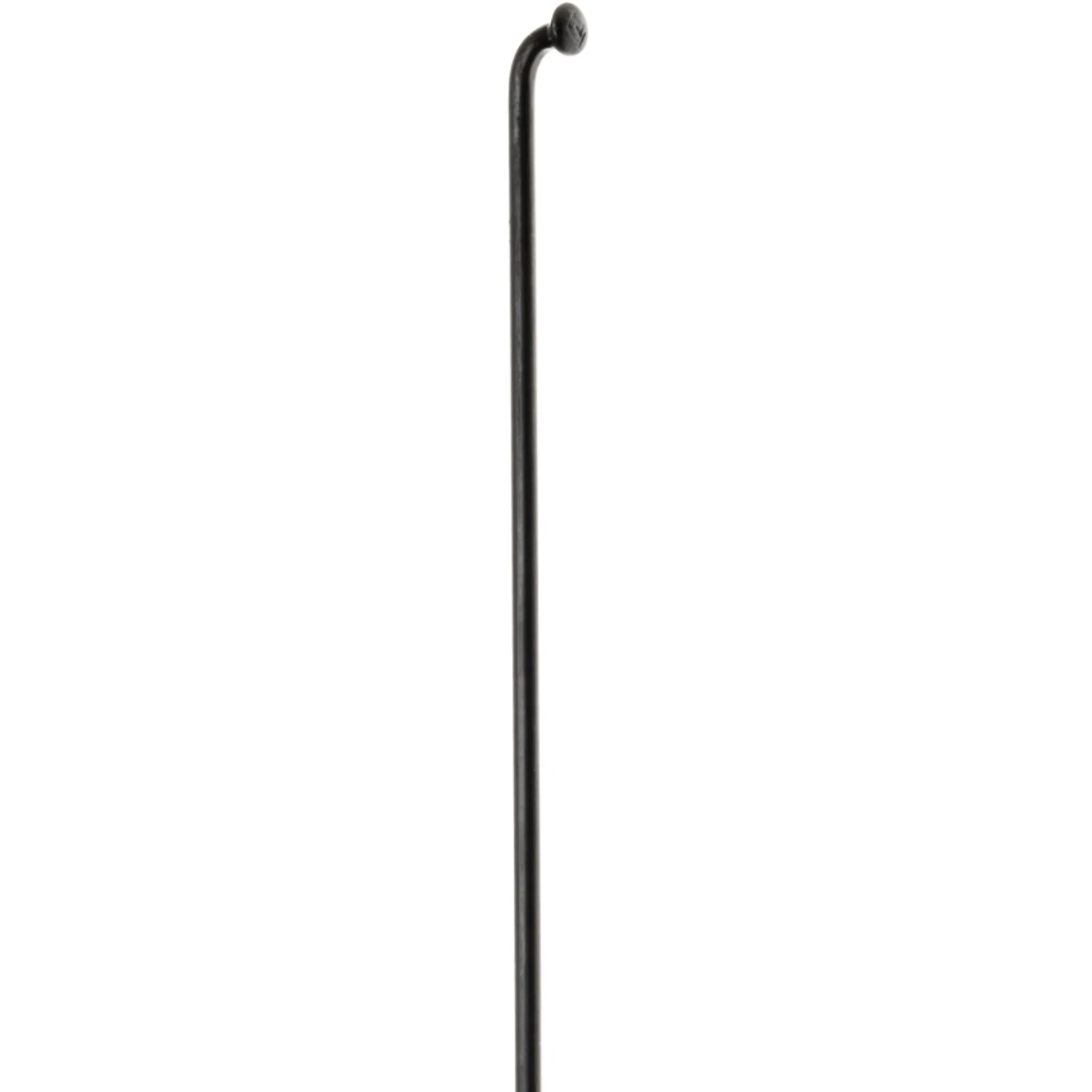 DT Champion Spoke 262mm Standard 2.0mm Black (1Pc)