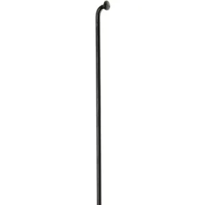 DT Champion Spoke 262mm Standard 2.0mm Black (1Pc)