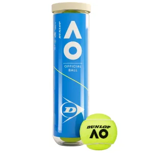 Dunlop AO 4 Ball