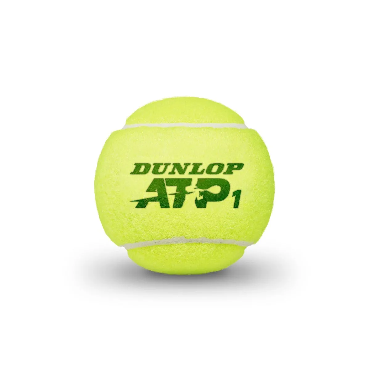 Dunlop ATP Extra Duty Tennis Balls