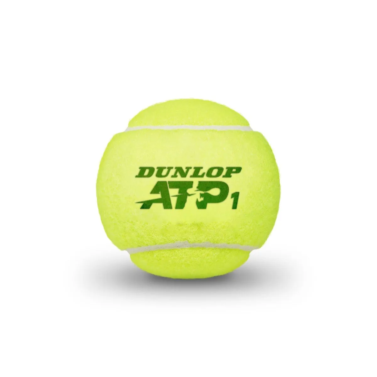 Dunlop ATP Regular Duty Tennis Balls – 24 Can Case