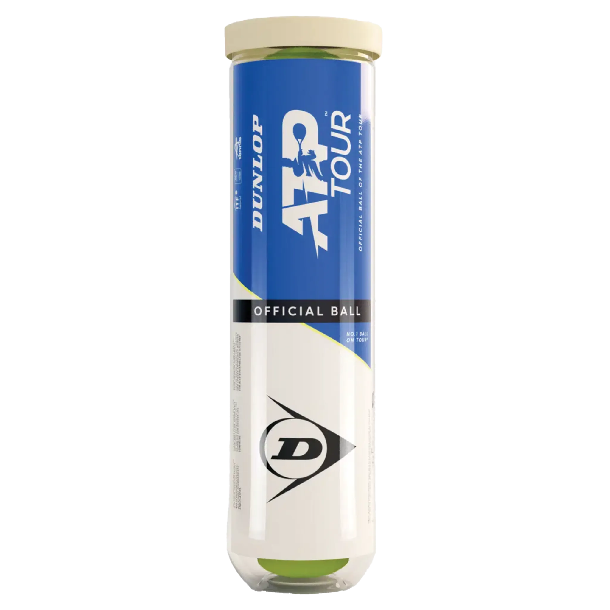 DUNLOP ATP
