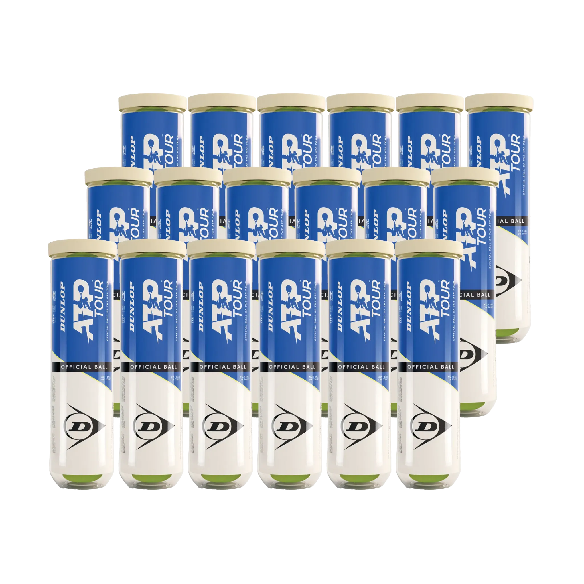 DUNLOP ATP