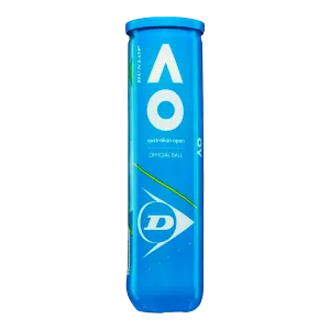 Dunlop Australian Open