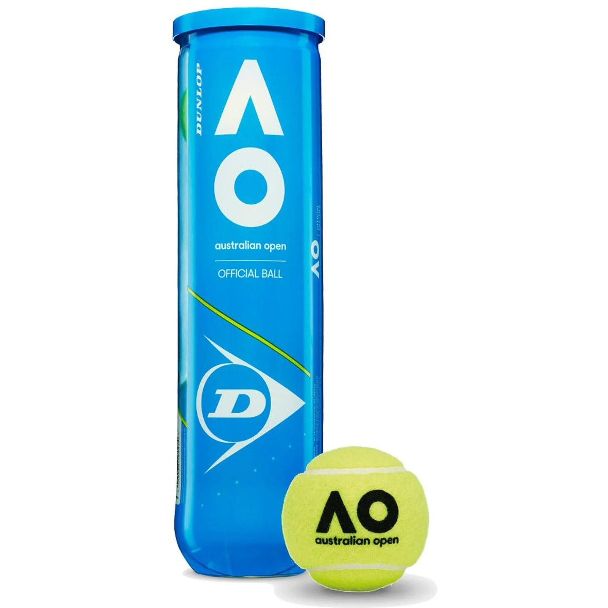 Dunlop Australian Open