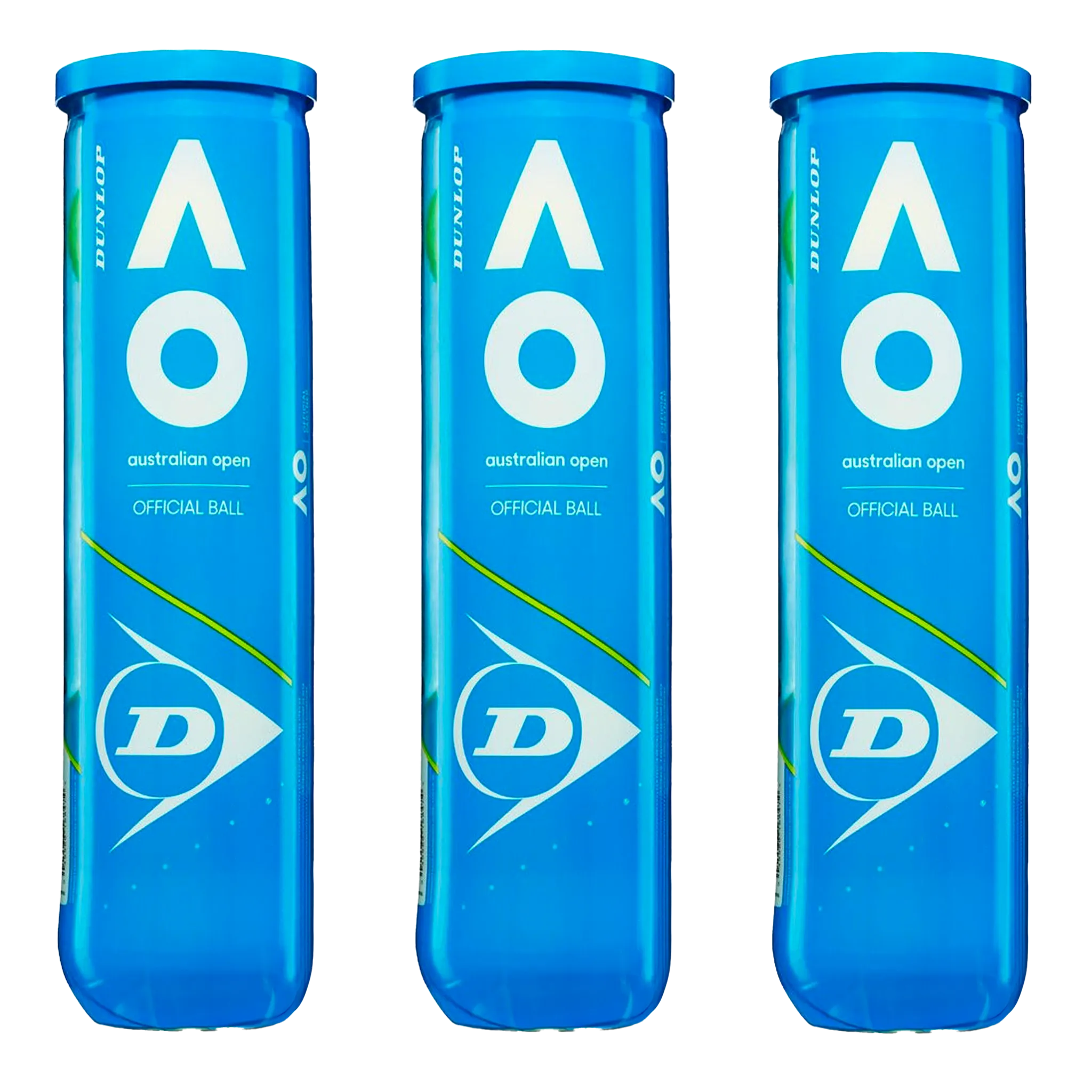 Dunlop Australian Open