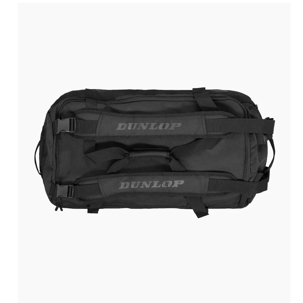 Dunlop CX Performance Holdall BK/BK
