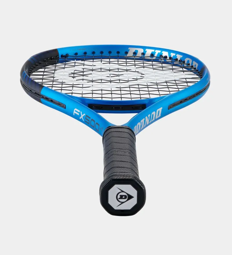 Dunlop FX 500 LS