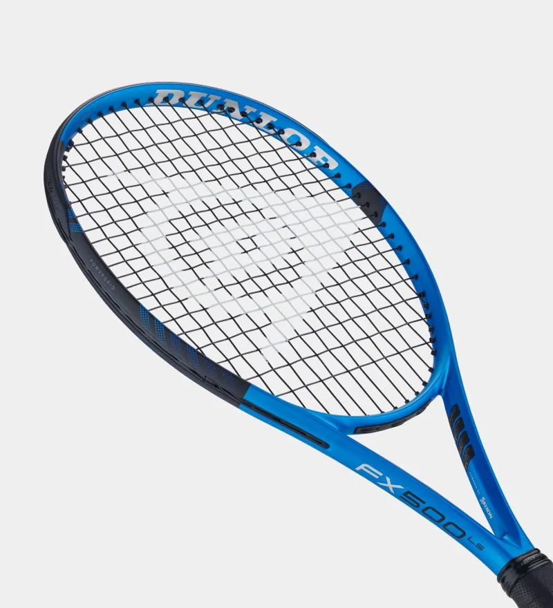 Dunlop FX 500 LS