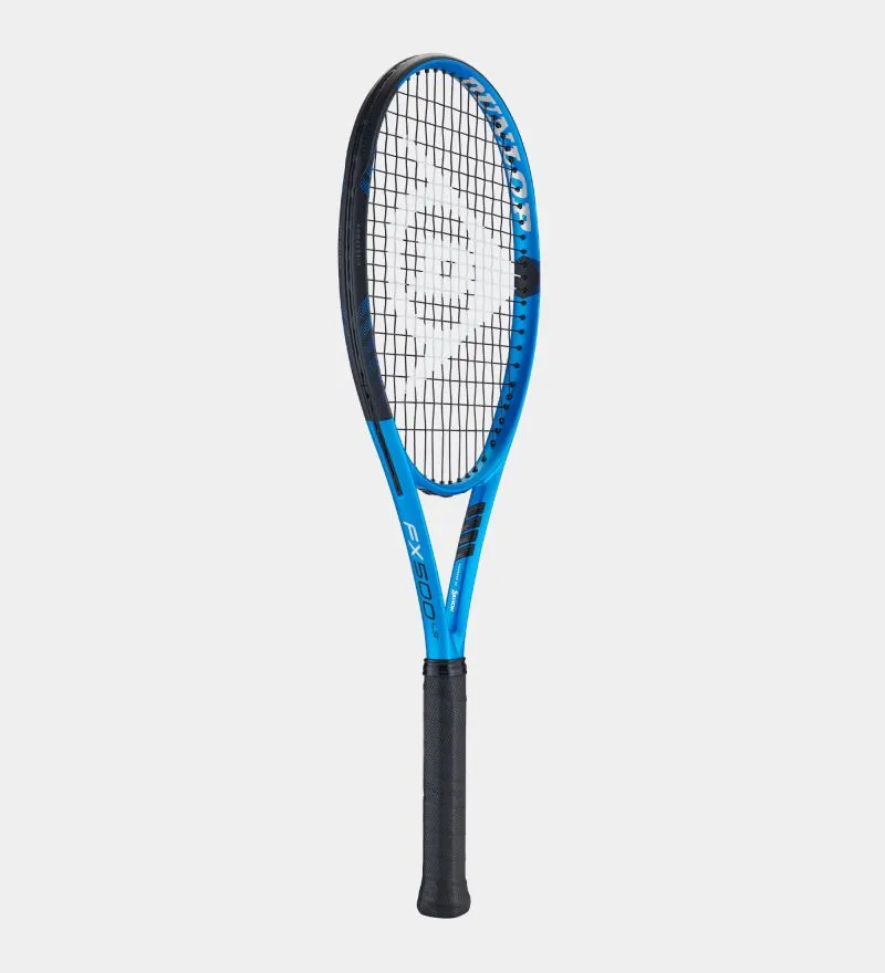 Dunlop FX 500 LS
