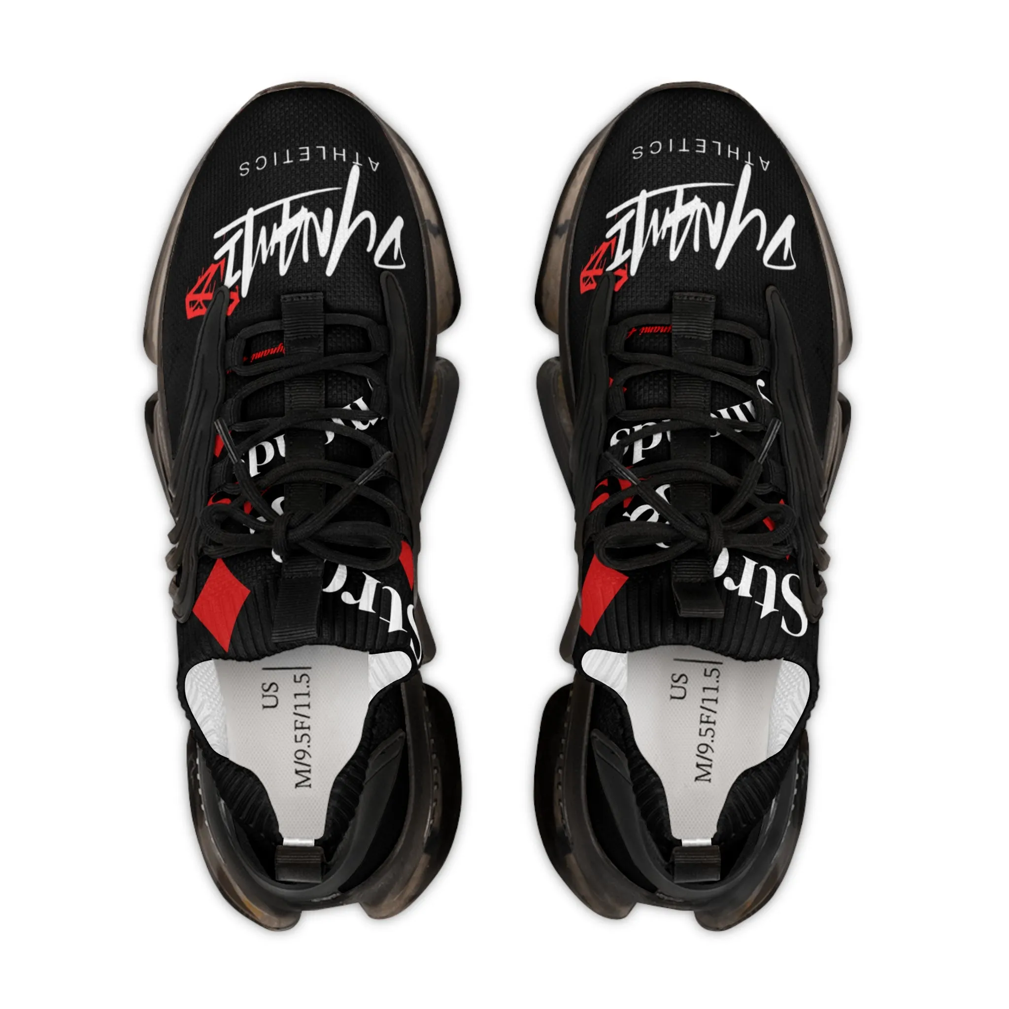 Dynami Athletics Trainer Shoes