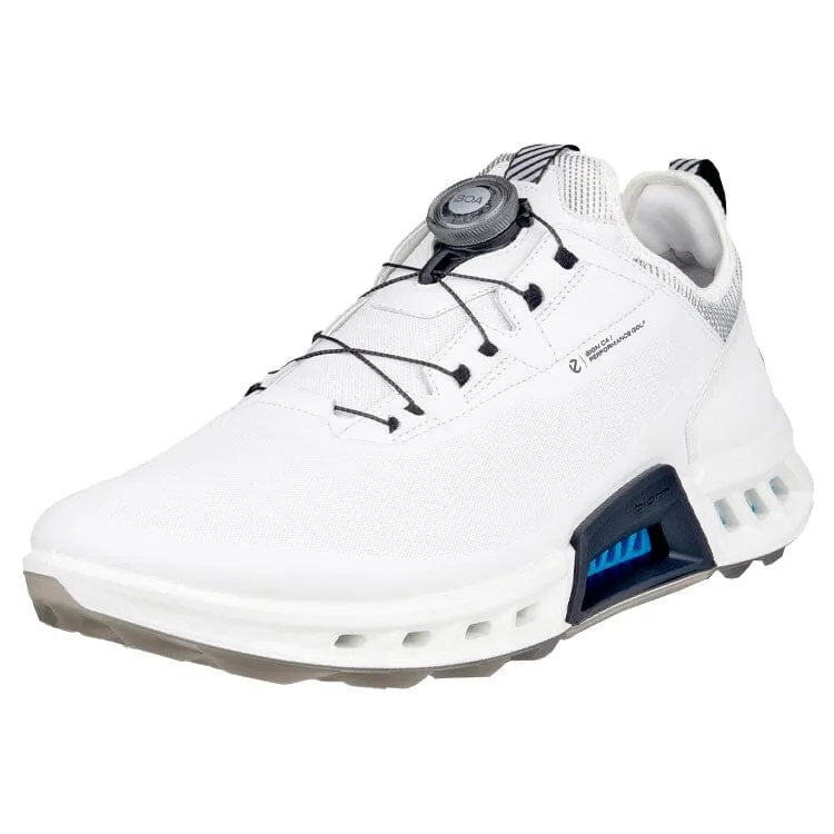Ecco M Biom C4 Gore-Tex BOA Shoes