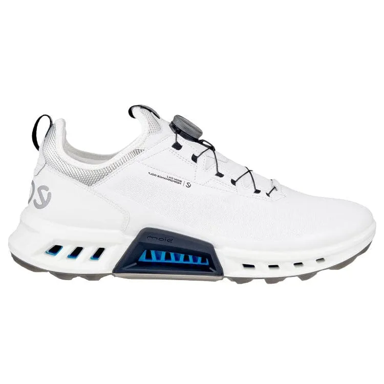 Ecco M Biom C4 Gore-Tex BOA Shoes