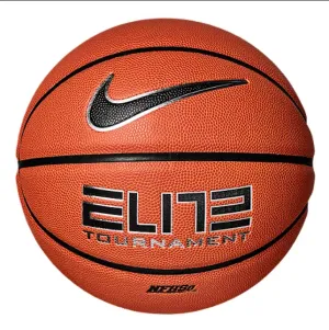 Elite Tournament 8P Basketball
