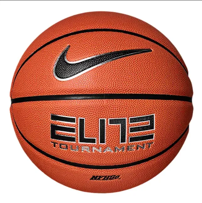 Elite Tournament 8P Basketball