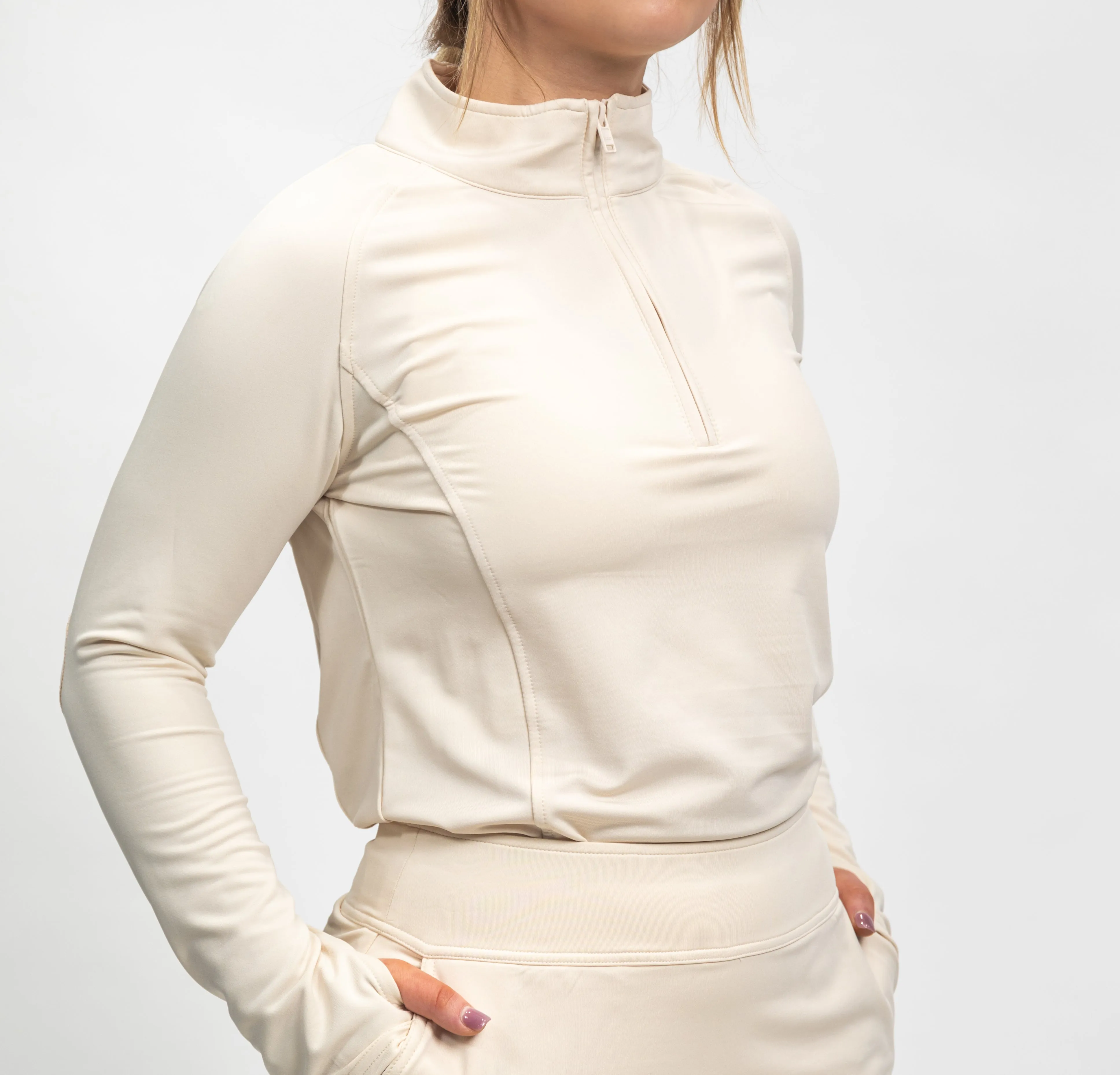 Elizabeth ¼ Zip