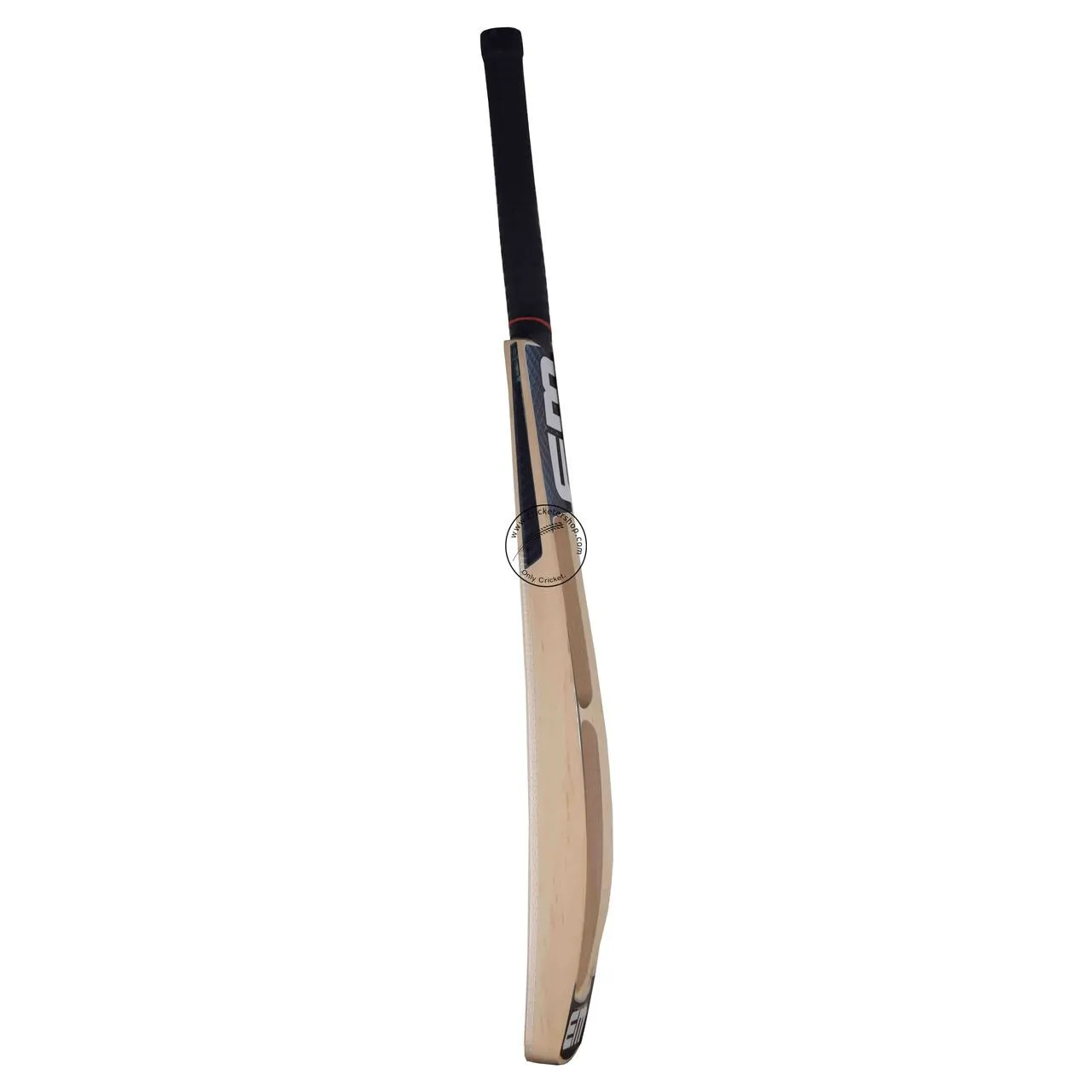 EM Double Barrel 1.0 Tennis Kashmir Willow Cricket Bat Size SH