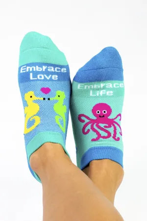 Embrace Life