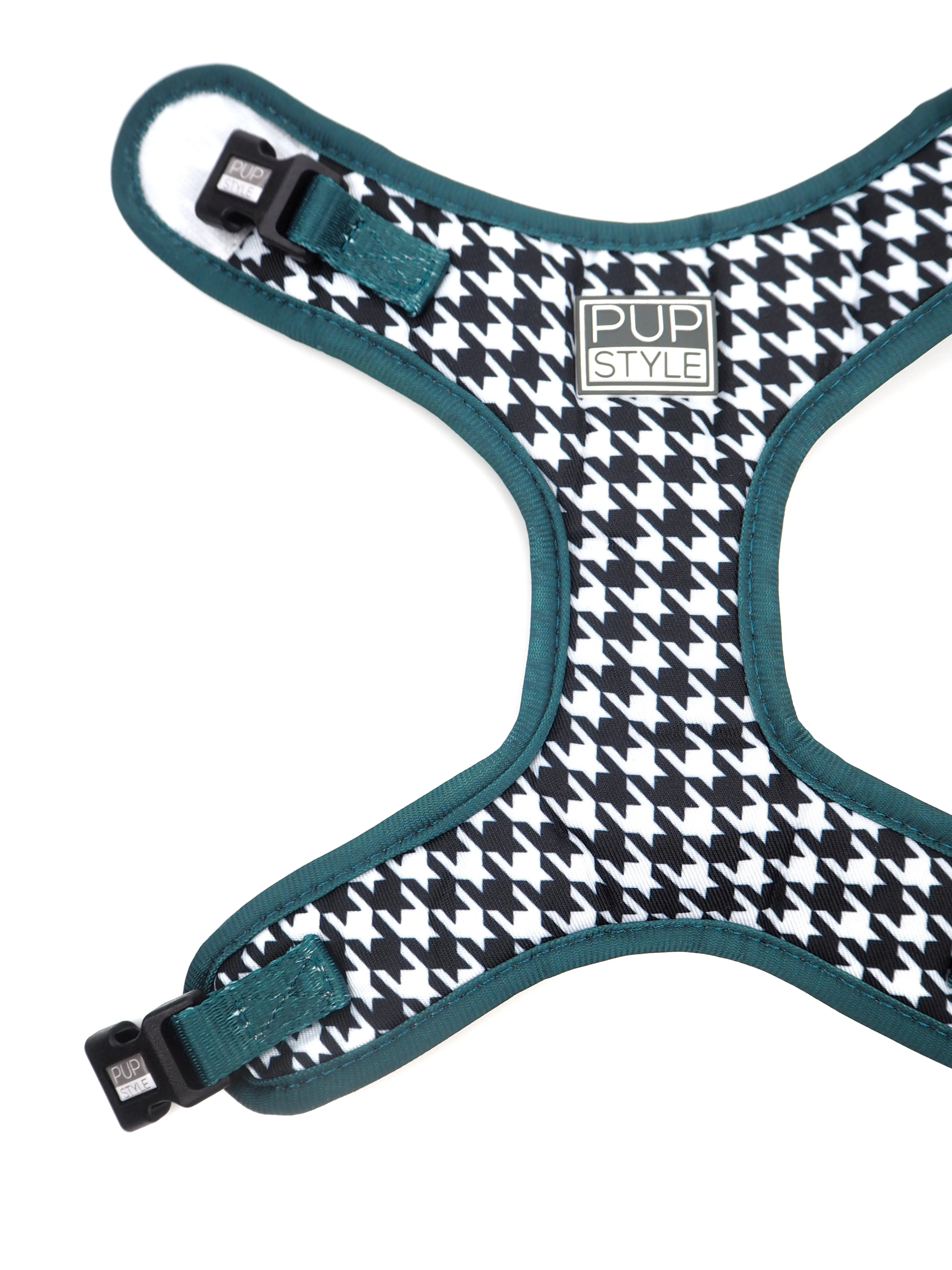 Emerald Envy Harness