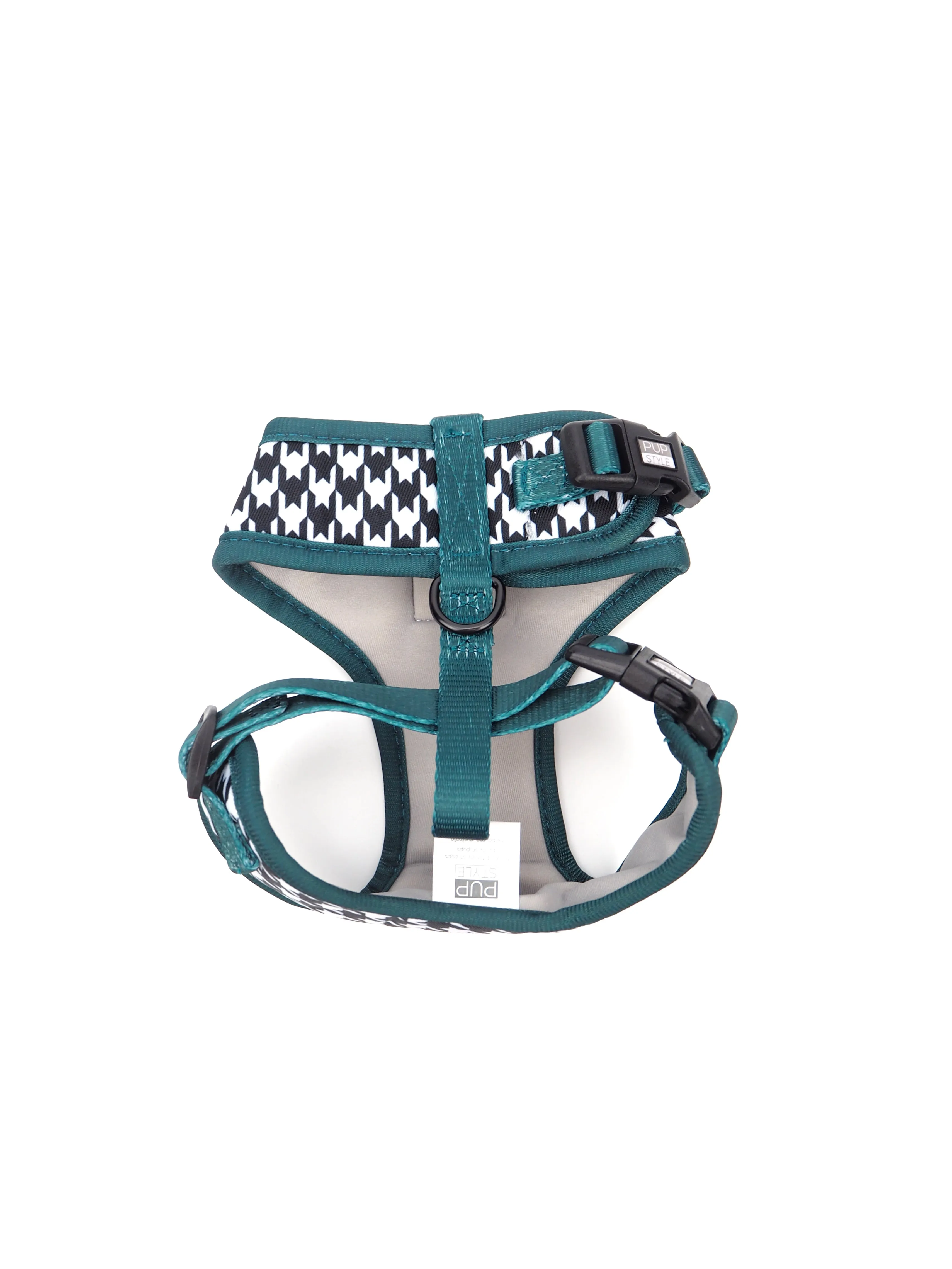 Emerald Envy Harness