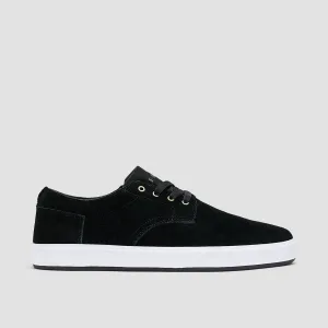 Emerica Spanky G6 Shoes Black/White