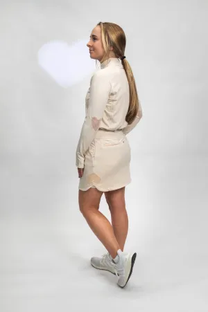 Emily Skort