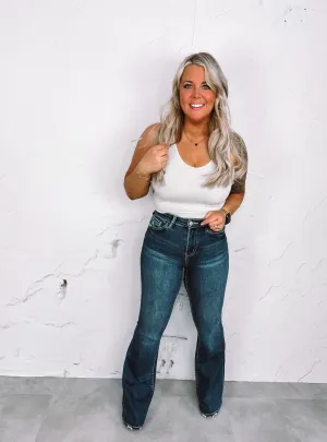 Emma Vervet Jeans