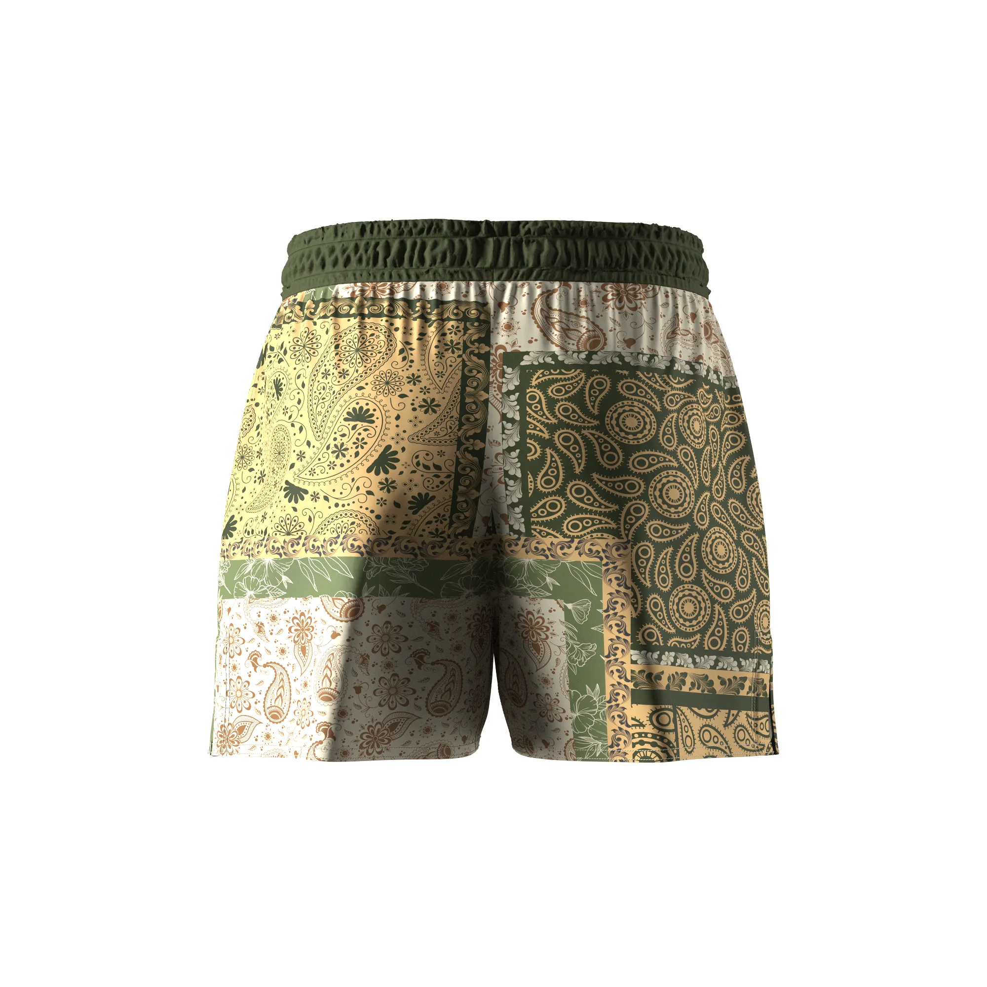 EMPORER TRAINING SHORTS