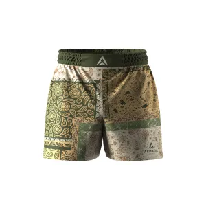 EMPORER TRAINING SHORTS