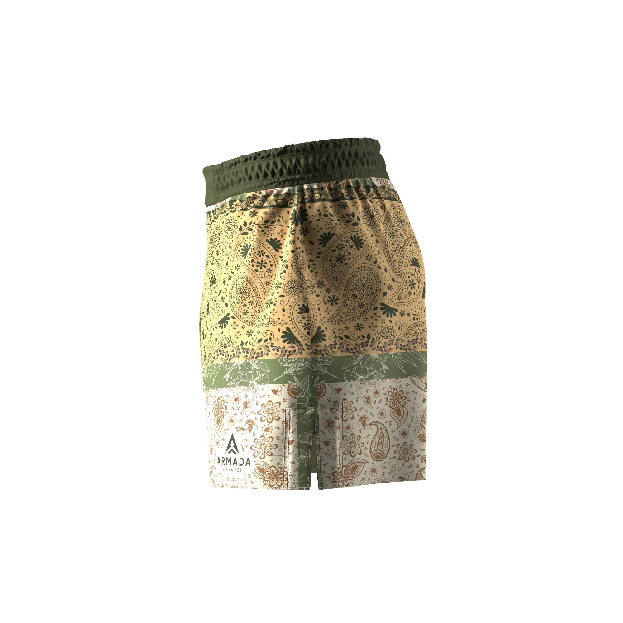 EMPORER TRAINING SHORTS