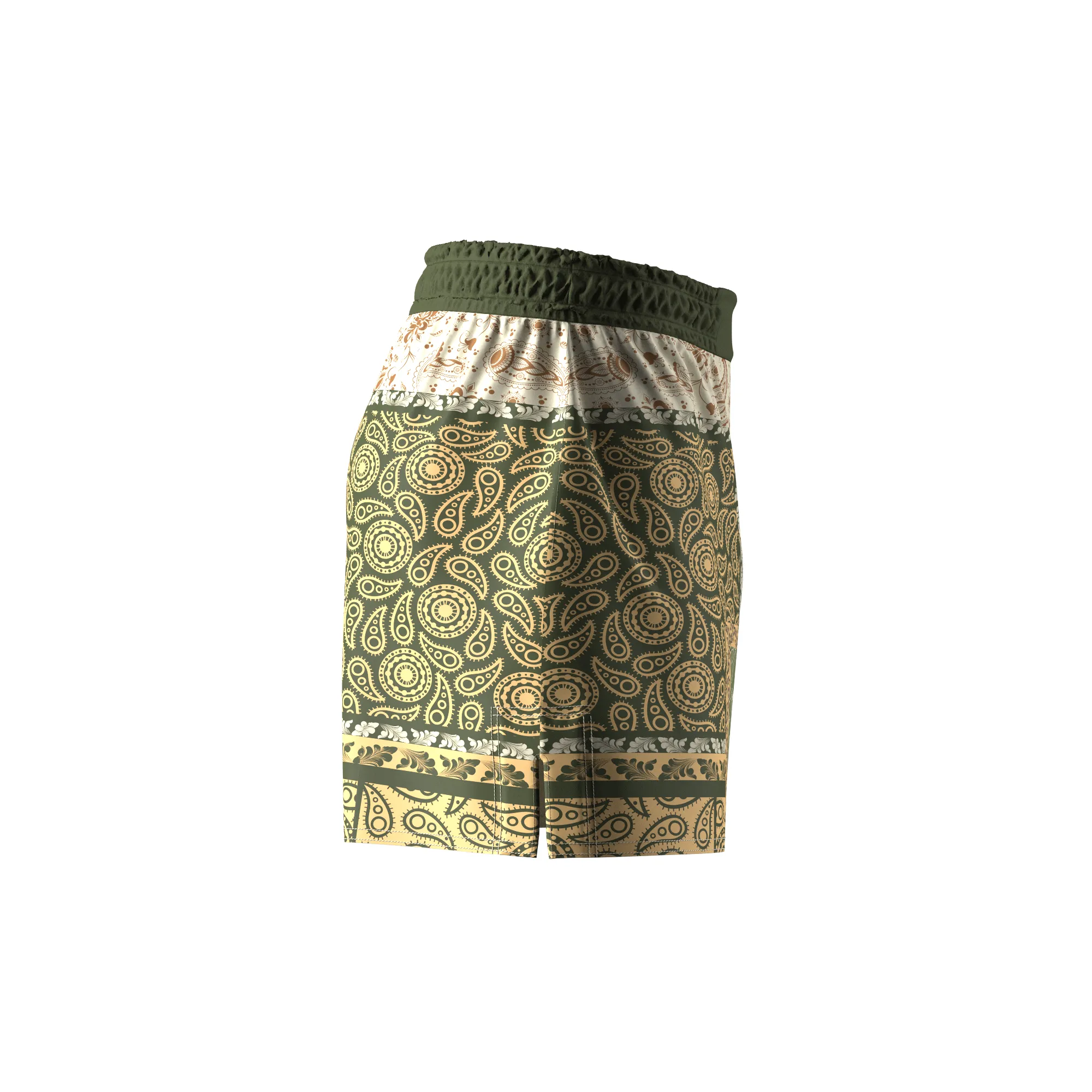 EMPORER TRAINING SHORTS