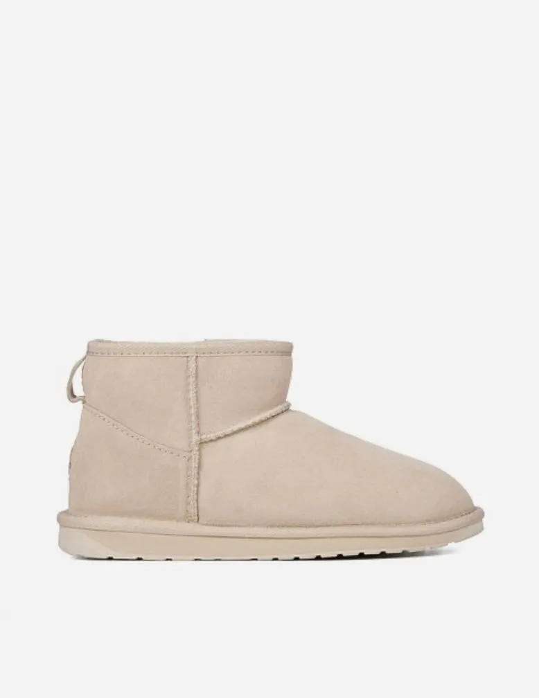 EMU Aust II STINGER Micro - macadamia