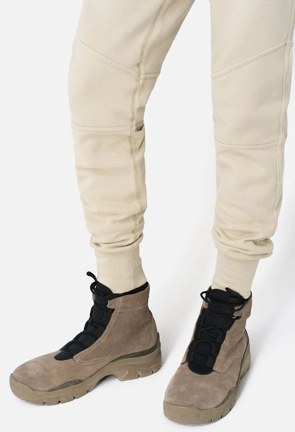 Escobar Sweatpants / Ceramic