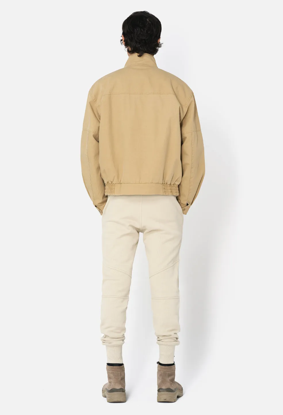 Escobar Sweatpants / Ceramic