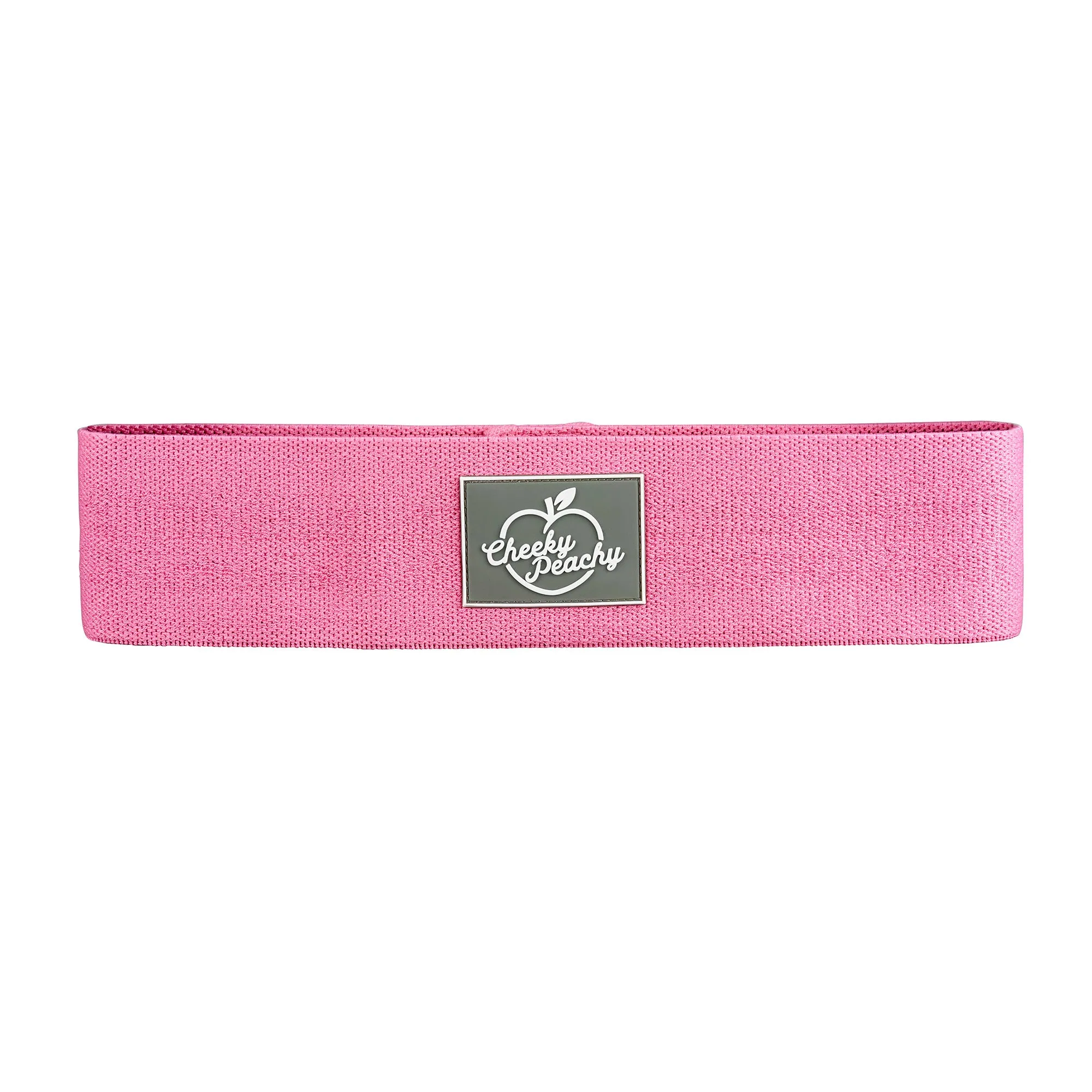 Essential Fabric Resistance Booty Band Bundle (Gym & Home Workouts)   FREE Workout eBook