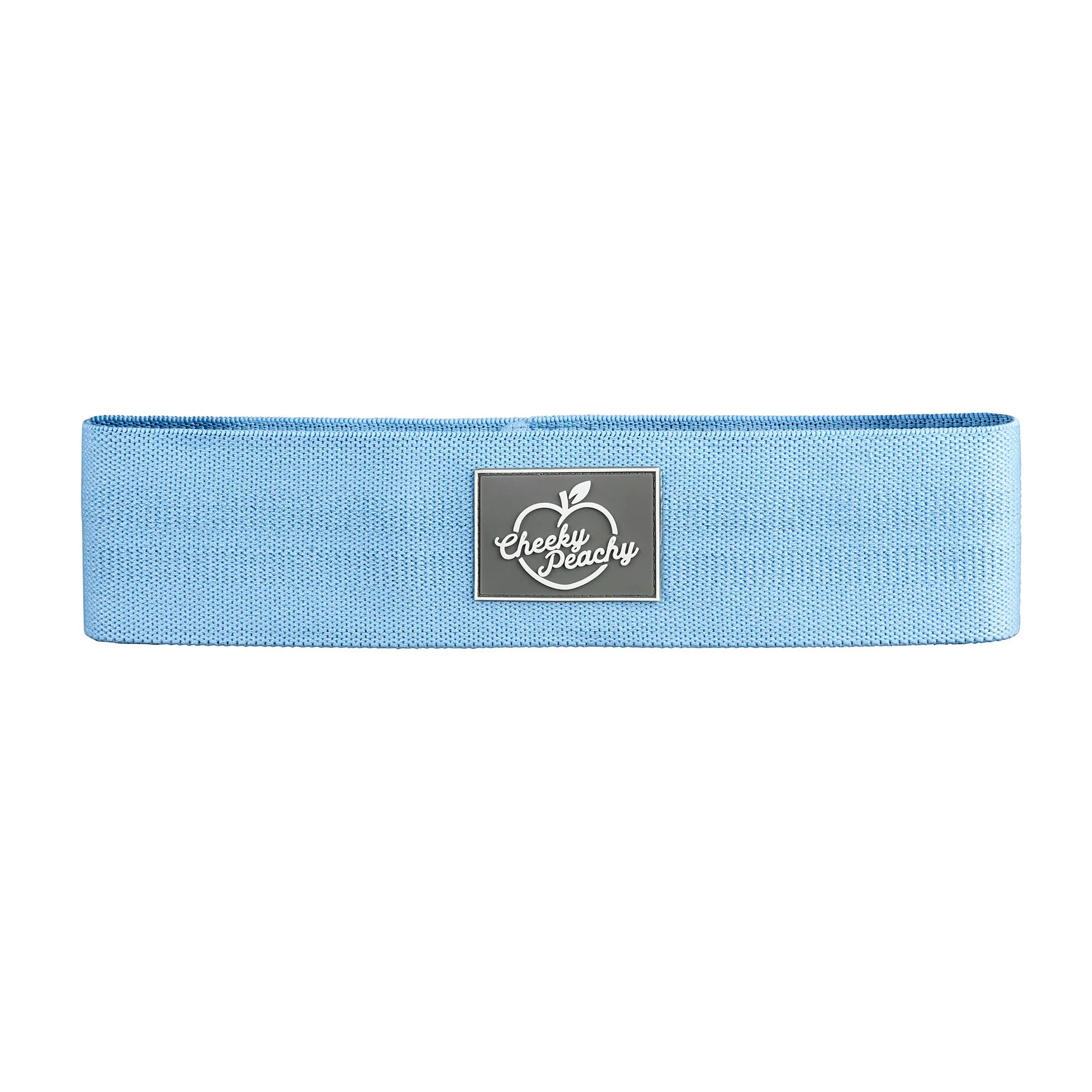 Essential Fabric Resistance Booty Band Bundle (Gym & Home Workouts)   FREE Workout eBook