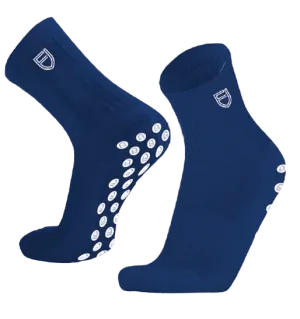 ESSINGTON FOOTBALL ACADEMY  Grip Socks (ULTGRIP-NAVY)