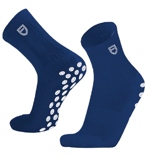 ESSINGTON FOOTBALL ACADEMY  Grip Socks (ULTGRIP-NAVY)