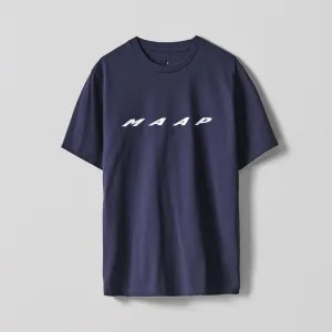Evade Tee - Navy