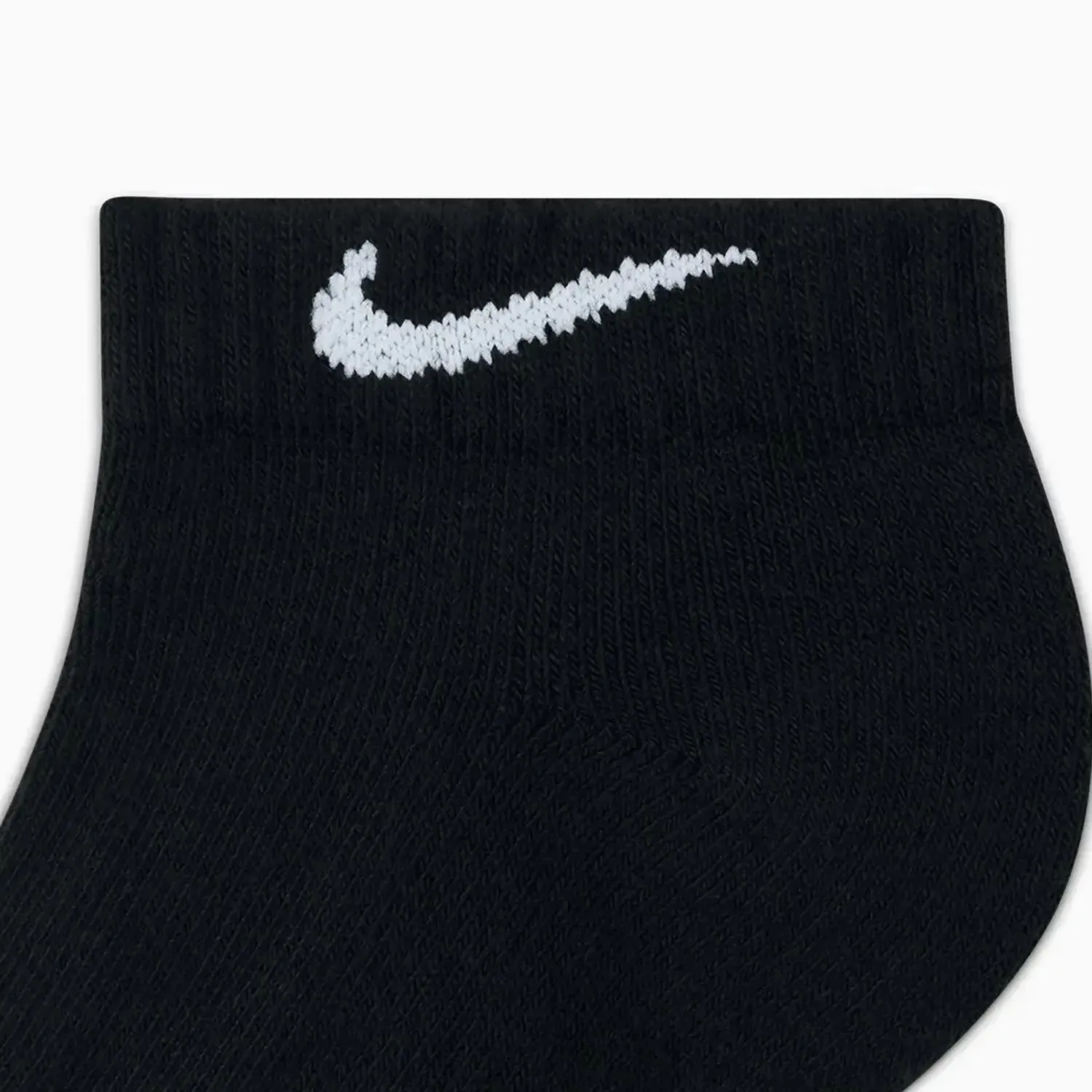 Everyday Cushioned Training Low Socks (3 Pairs)