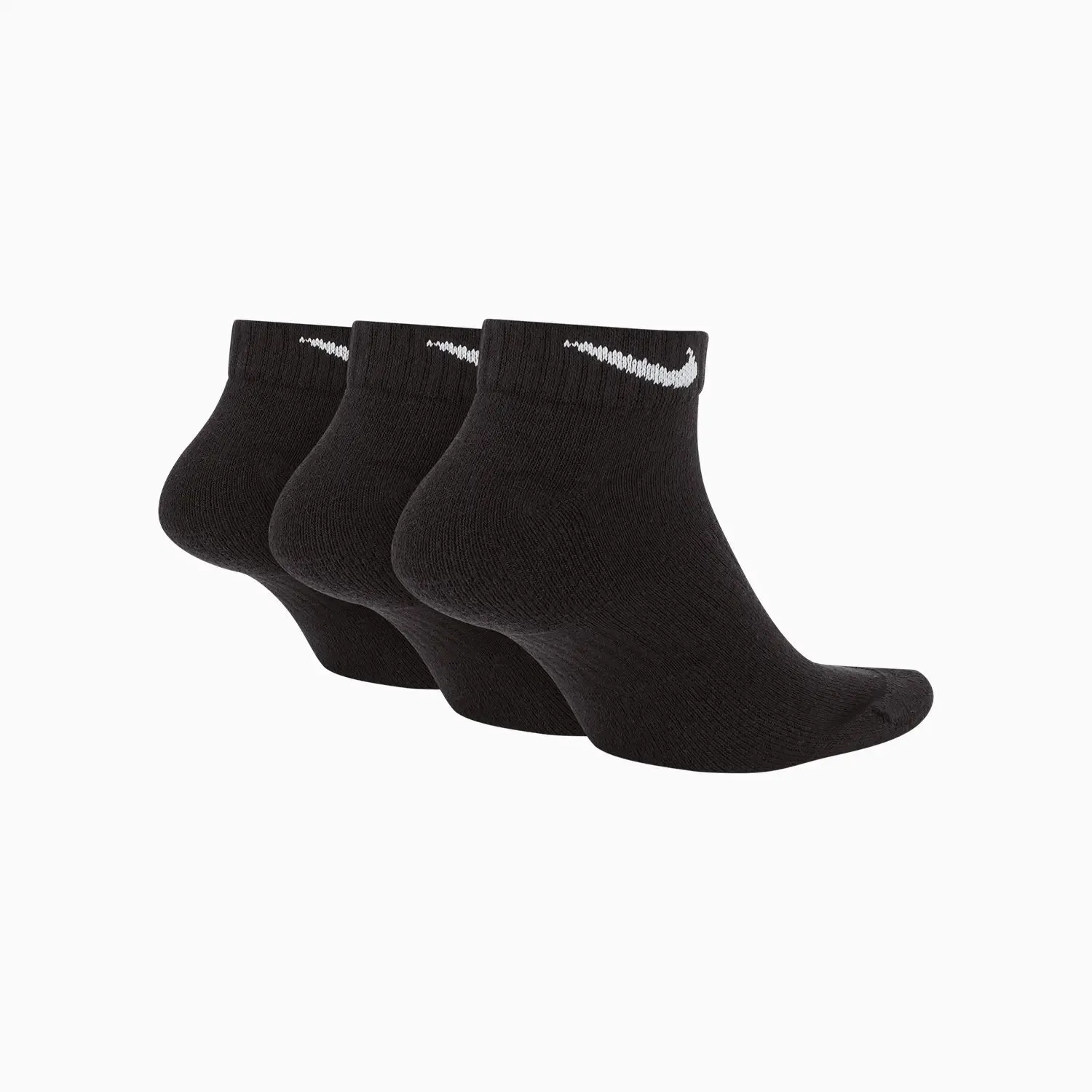 Everyday Cushioned Training Low Socks (3 Pairs)