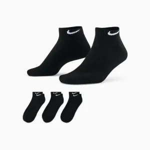 Everyday Cushioned Training Low Socks (3 Pairs)