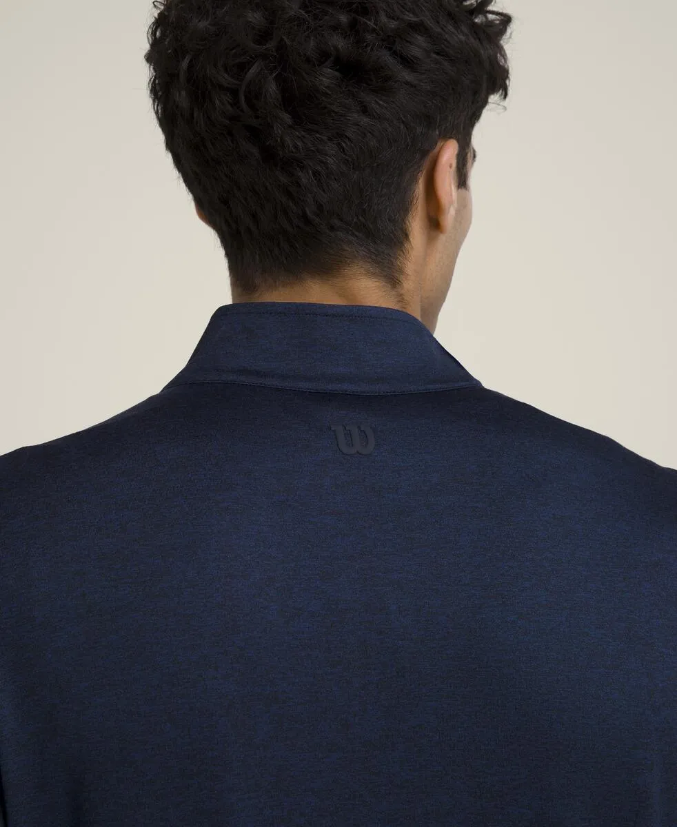 Everyday Performance Half-Zip - Classic Navy