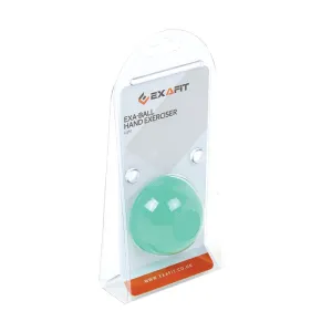 ExaFit Exa-Ball Hand Exerciser