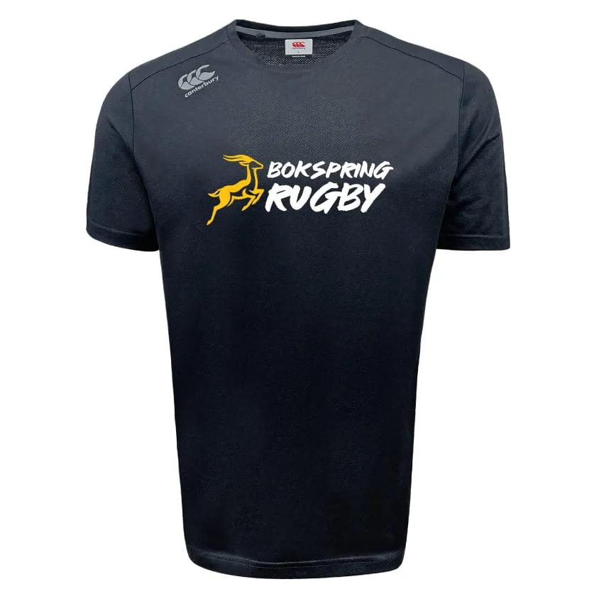Faribault Boksprings Tempo Vapodri T-Shirt by Canterbury