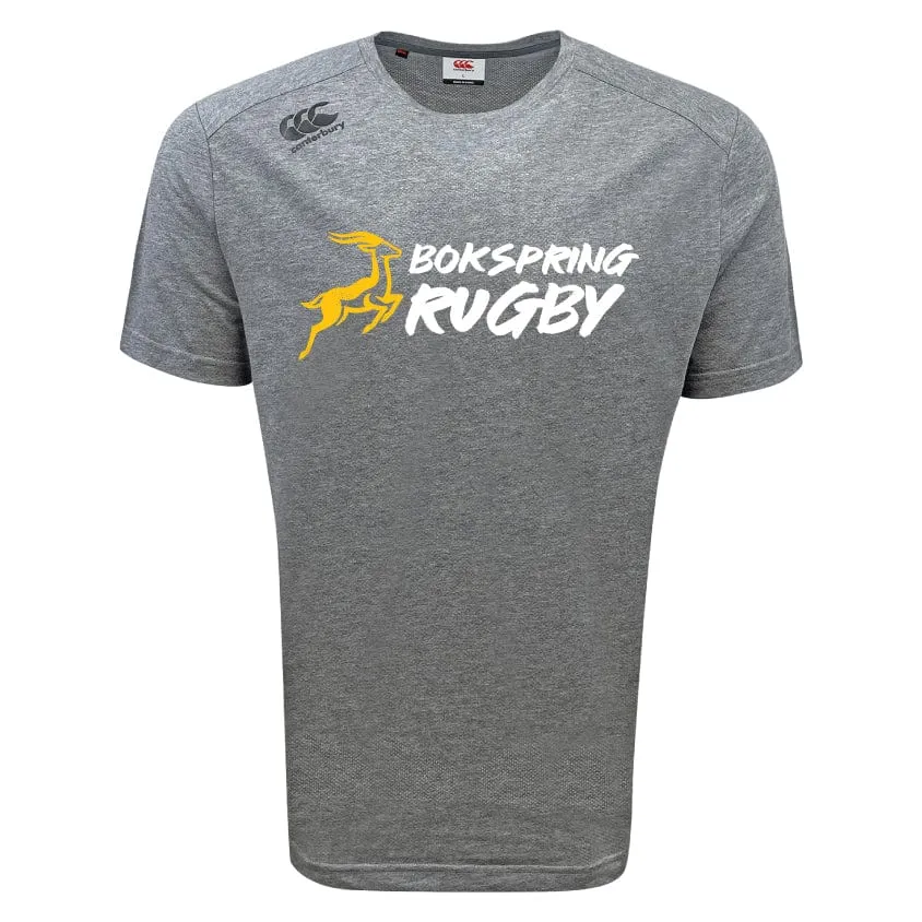 Faribault Boksprings Tempo Vapodri T-Shirt by Canterbury